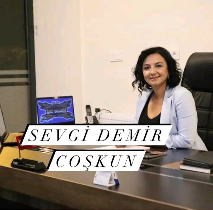 Polatlı Halkı İş İnsanı Sevgi Demir Coşkun'u 1. Seçti