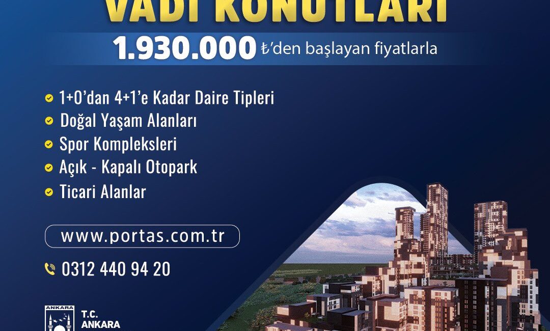 Ankara Büyükşehir Belediyesi, 