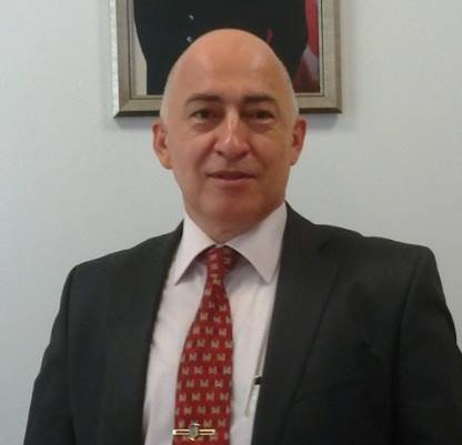 PROF.DR. CELALETTİN YAVUZ “ÇEVRE VE İKLİM DEĞİŞİKLİĞİ ÇOK ÖNEMLİ BİR MİLLİ GÜVENLİK SORUNU HALİNE GELDİ”