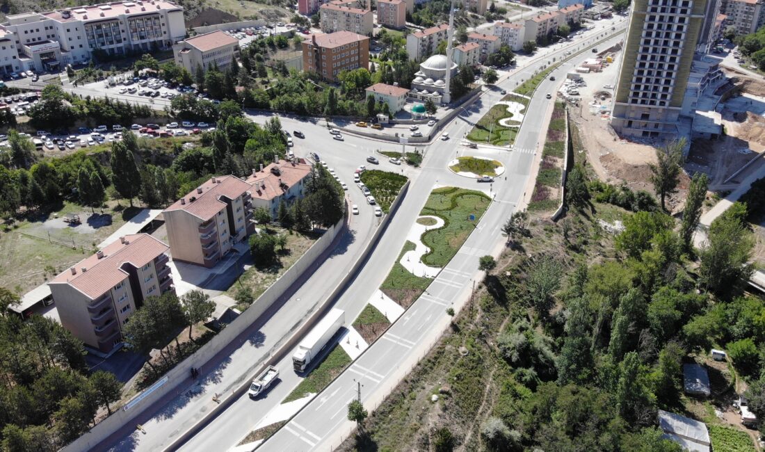  Çankırı Belediyesi, Ankara Kastamonu