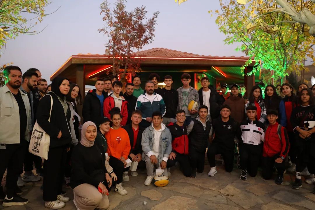 Pursaklar Adım Adım 2023'e Yürüyor