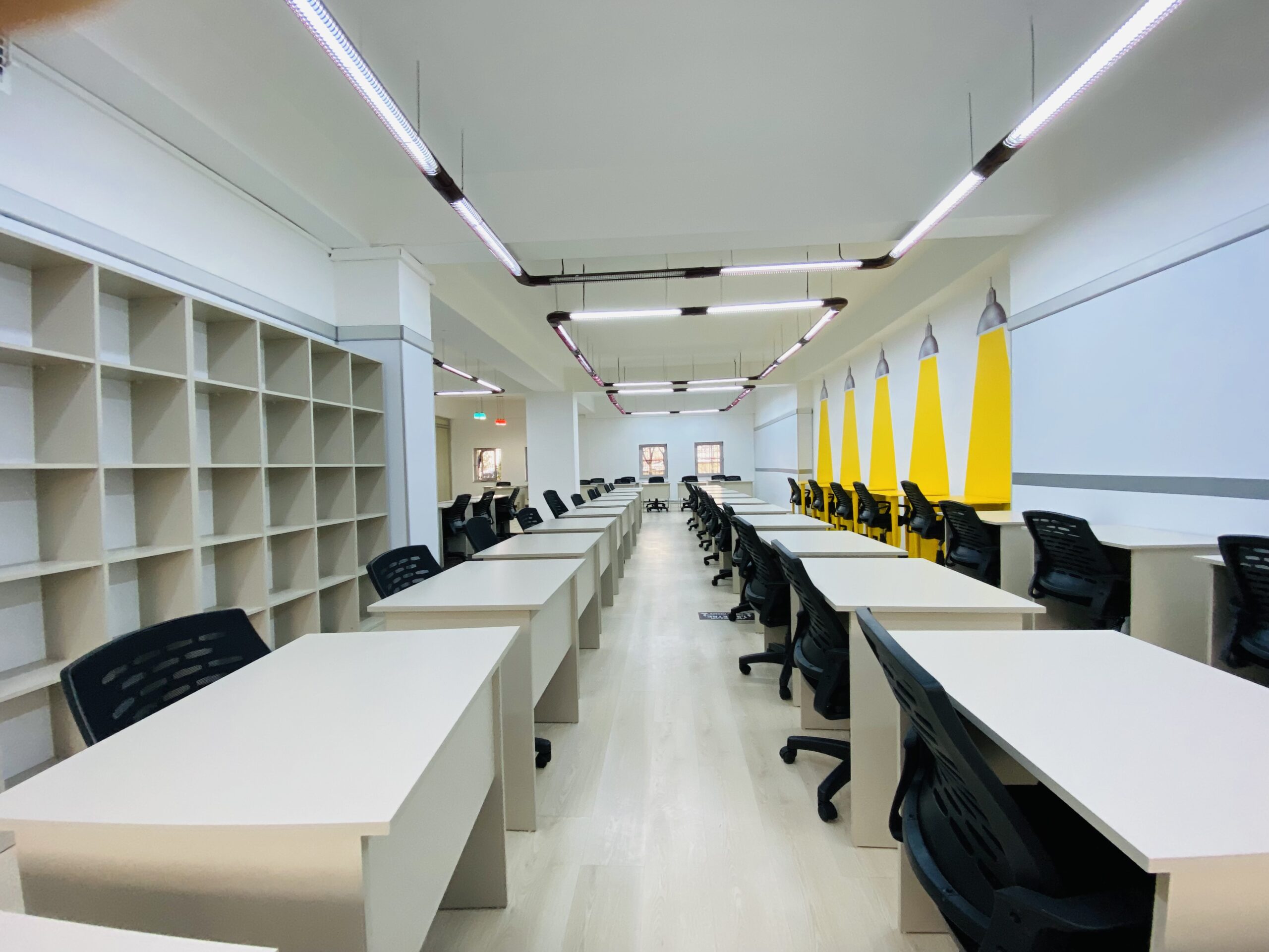 Pursaklar Yeni Millet Kıraathanesine Kavuştu...