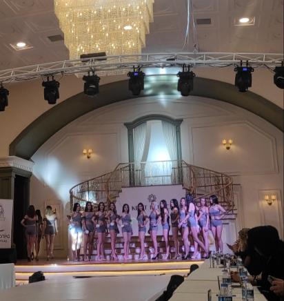 Reality Of Models Uluslararası Güzellik Yarışması Eskişehir'de yapılacak