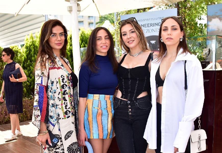 Renkli Yaz Daveti...