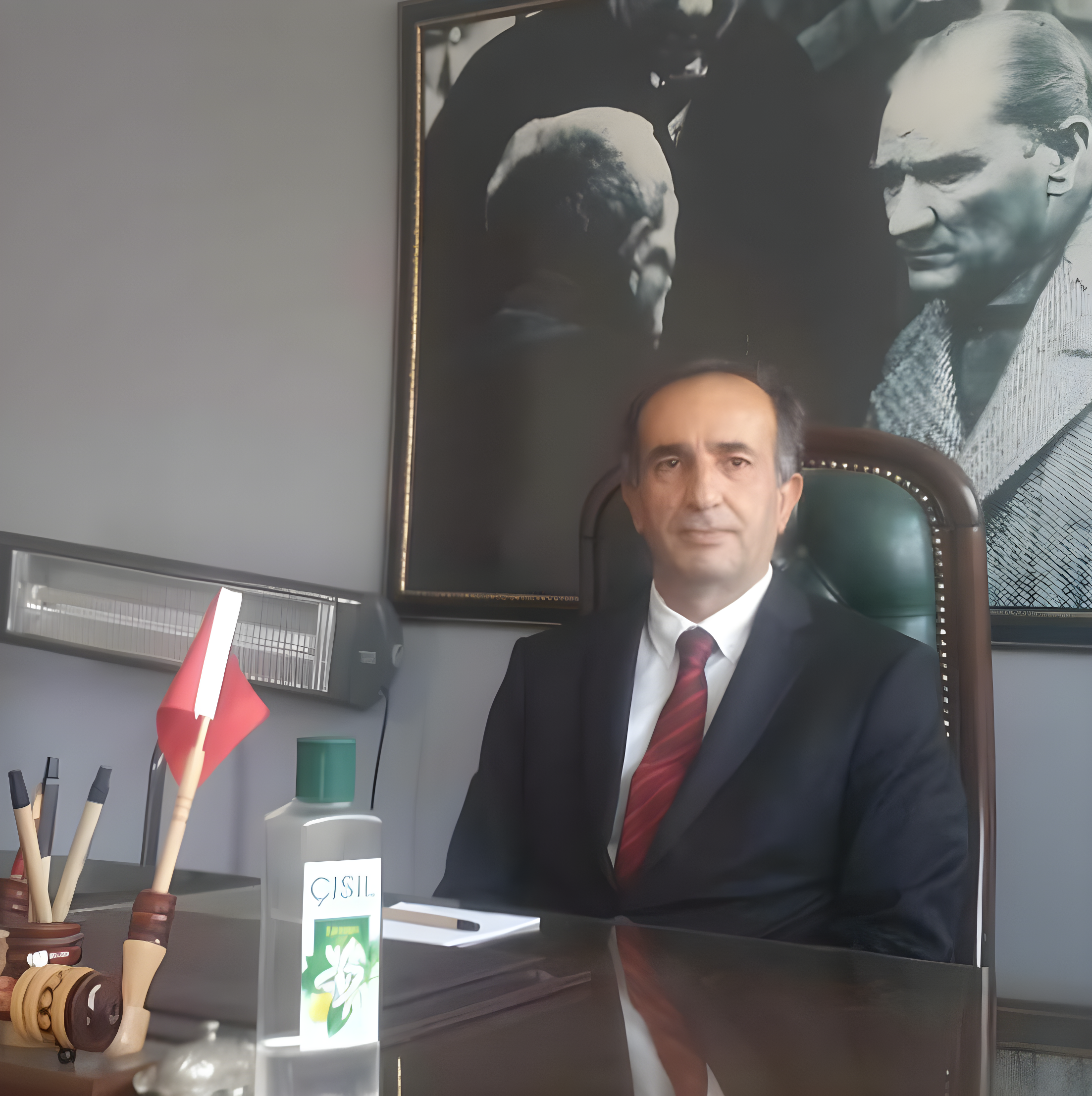 Musa Polat'tan Sosyal Farkındalık Federasyonu Genel Kurul Toplantısına Çağrı