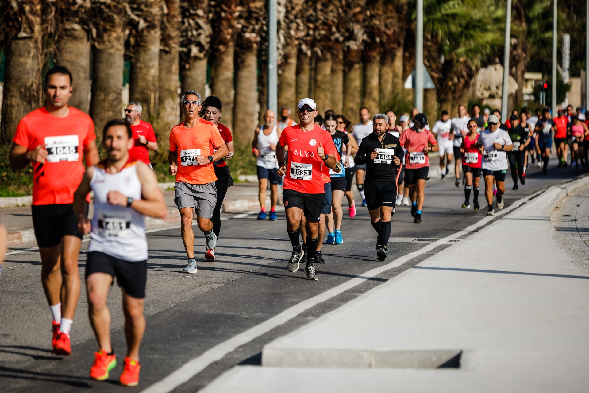 RUNTALYA için geri sayım başladı...