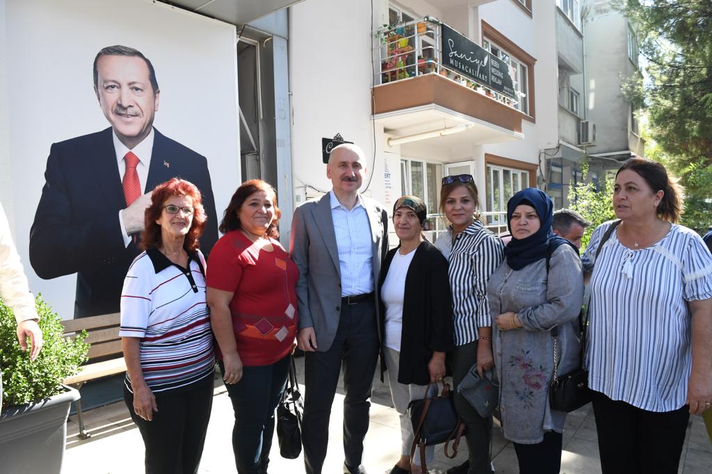 RUSYA-UKRAYNA SAVAŞIN BÜTÜN AKTÖRLERİYLE GÖRÜŞEBİLEN TEK LİDER CUMHURBAŞKANIMIZDIR