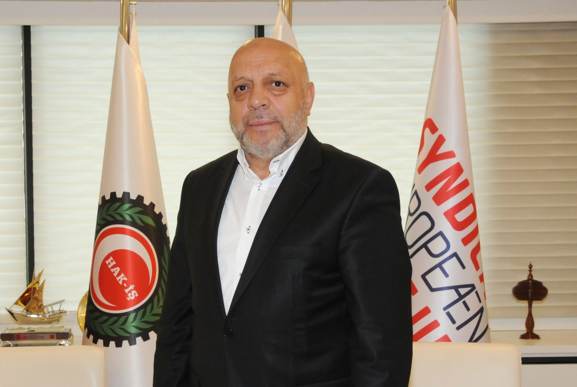 RUSYA VE UKRAYNA SAVAŞI, AB İÇİN TURNUSOL KAĞIDI OLMUŞTUR