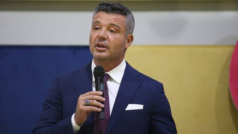 Sadettin Saran'a sürpriz teklif