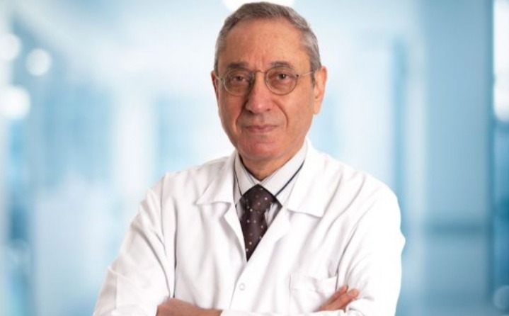 SAĞLIKLI KALABİLMEK ÇABA GEREKTİRİR