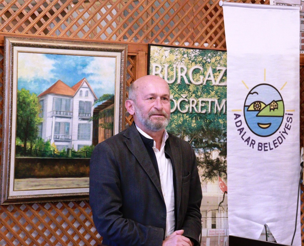 SAİT FAİK’İN 116. DOĞUM GÜNÜ KUTLANDI