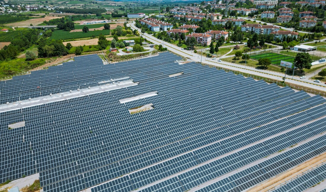 Üreten Şehir Sakarya” yenilenebilir