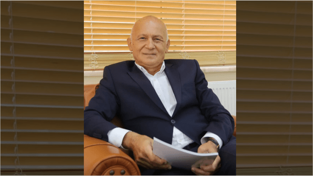 SAKARYA'DA GENÇCAN RÜZGARI ESİYOR!
