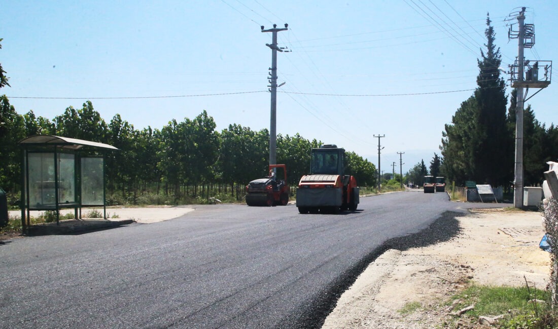 Sakarya Büyükşehir Belediyesi, Erenler