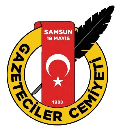 Samsun 19 Mayıs Gazeteciler Cemiyeti’den DHA’ya Tepki
