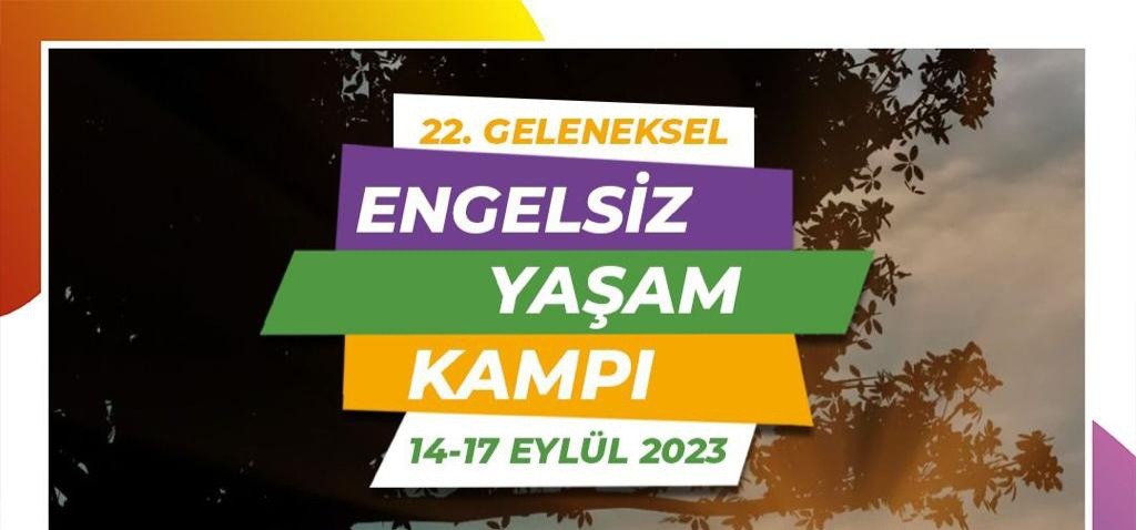 Samsun Ilkadim Rotary Kulübü'nden Engelsiz Yaşam Kampı