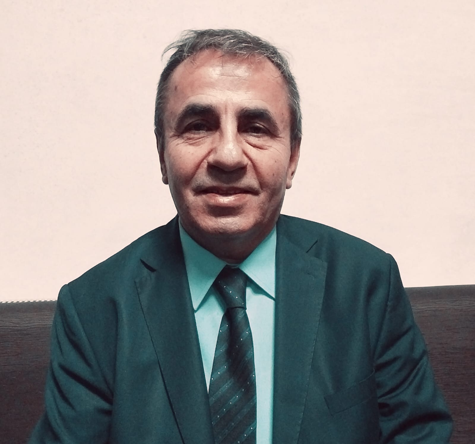 SAMSUN İYİ PARTİ MİLLETVEKİLİ ADAY ADAYLARI VİTRİNDE