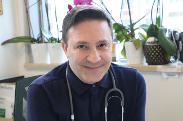 SAMSUN'DA ÖZKAYA SESLERİ