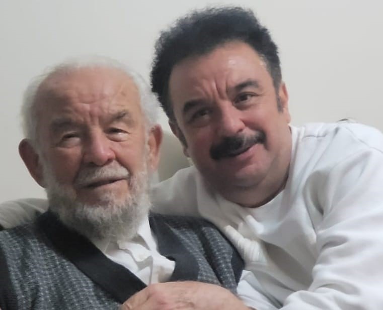 SANKON MURAT AÇIKGÖZ İÇİN BAŞSAĞLIĞI MESAJI YAYINLADI…