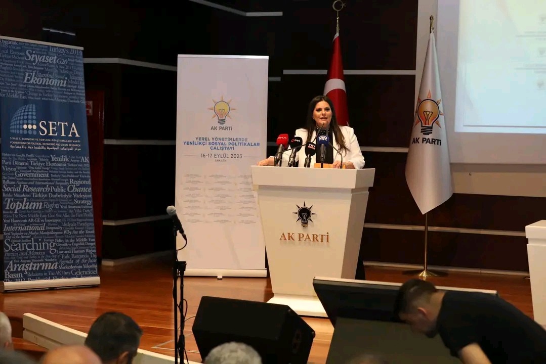 Sarıeroğlu Önemli Açıklamalarda Bulundu