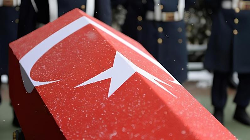 ADIN YAŞASIN DİYE ŞEHİDİM