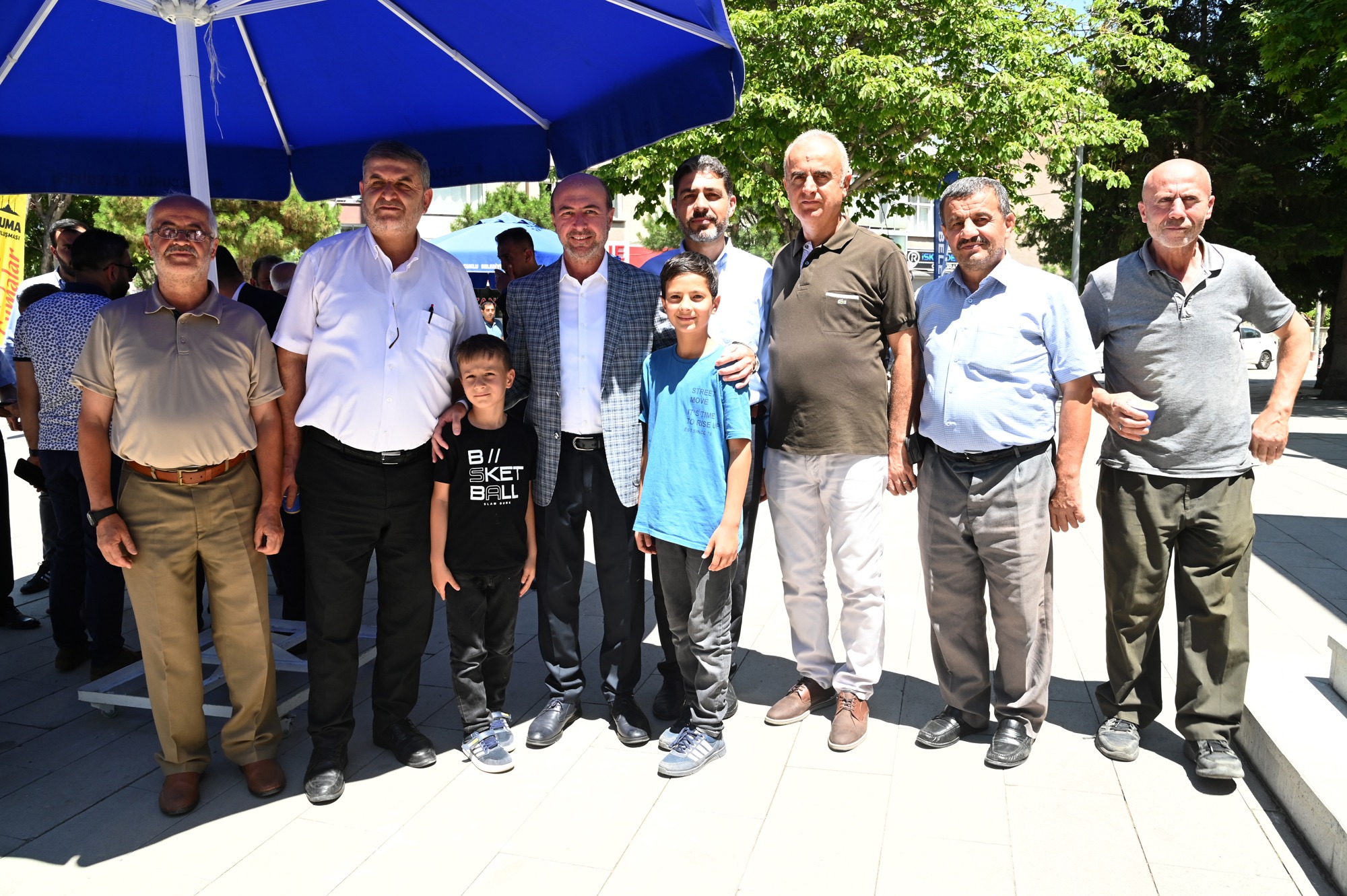 Selçuklu Belediye Başkanı Ahmet Pekyatırmacı:  “HİZMETLERİMİZİN KALİTESİ İSTİŞARE KÜLTÜRÜYLE DAHA DA ARTIYOR”   