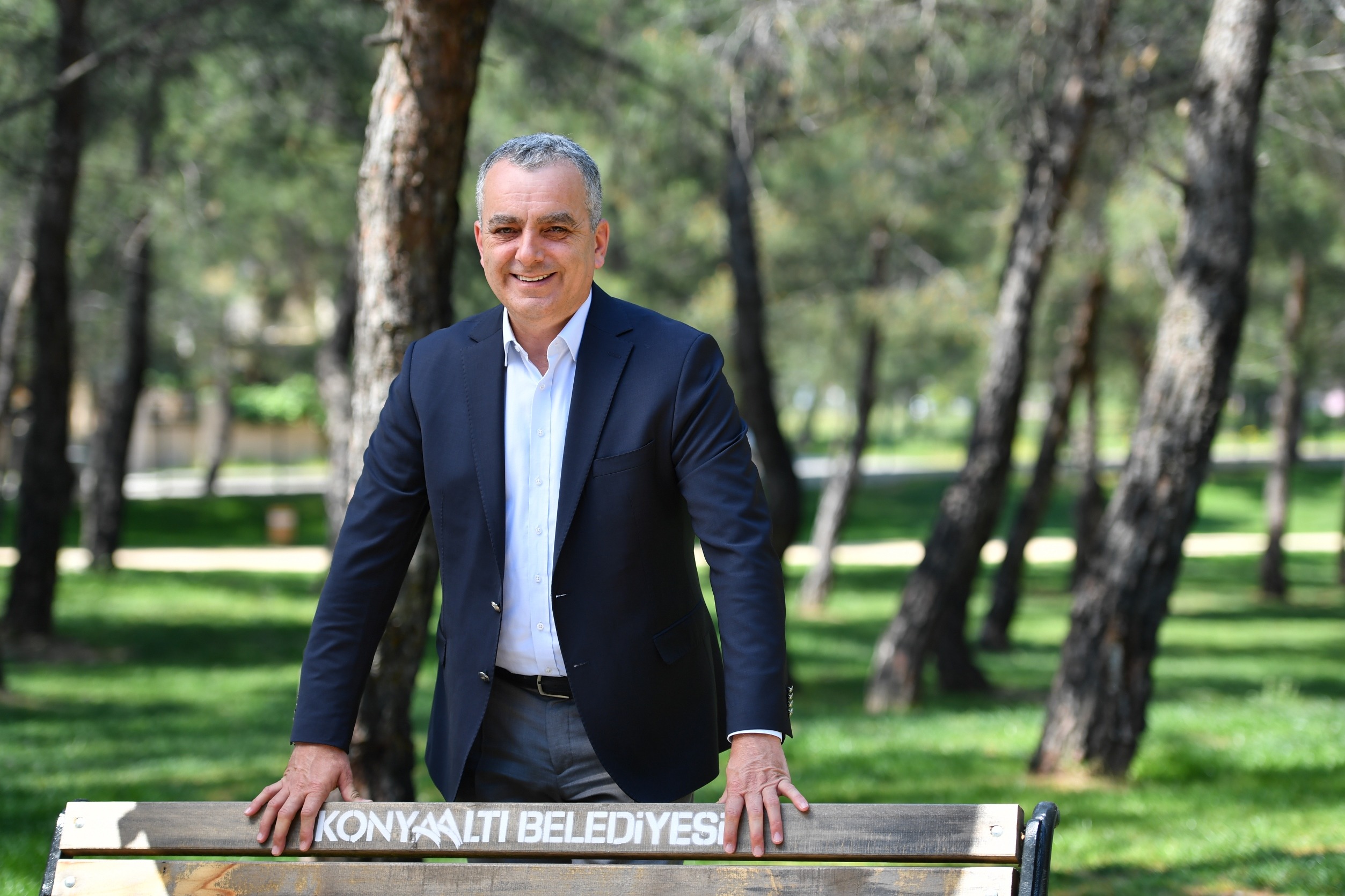 Semih Esen 19 Mayıs mesaj