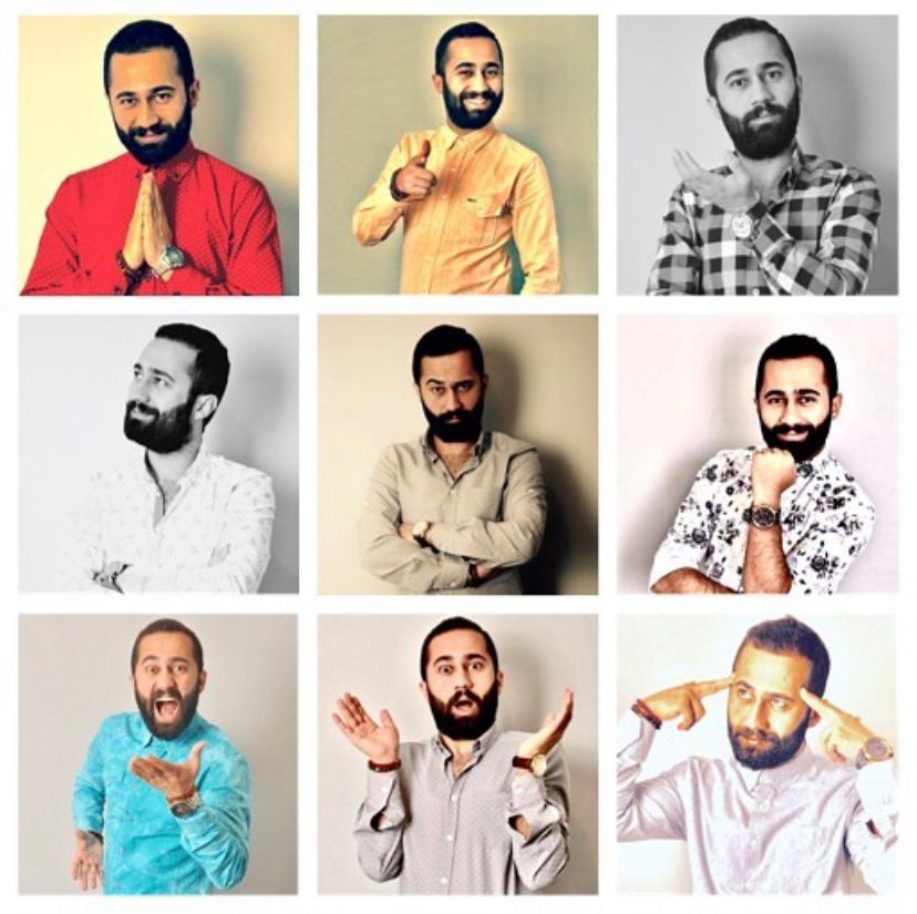 SERKAN POLAT: ANKARA’DA BİR DEĞER…