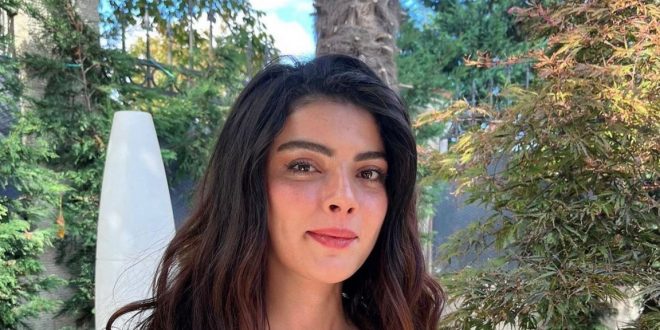 Setenay Süer yeni sezona damgasını vuracak