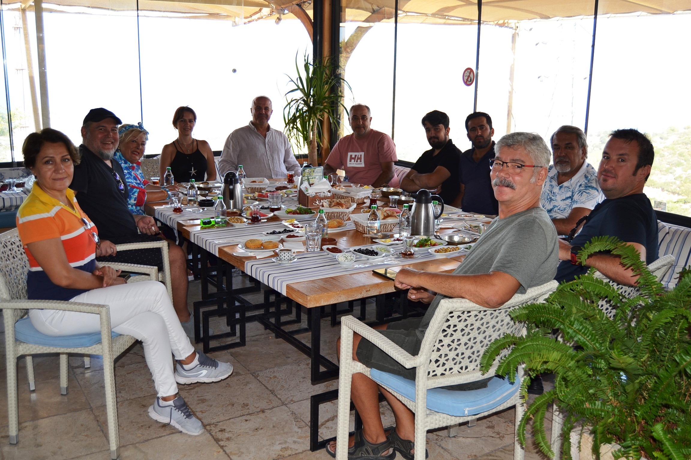 Sezon bitti, Bodrum’un durumu içler acısı!