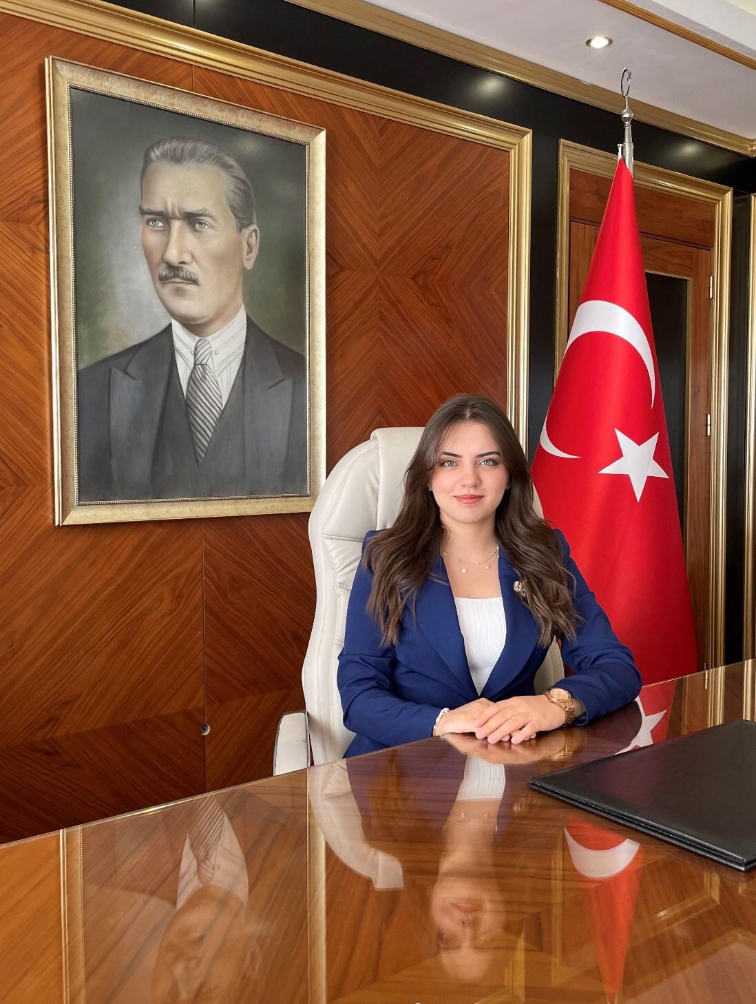 Siirt'in Gururu göreve başladı