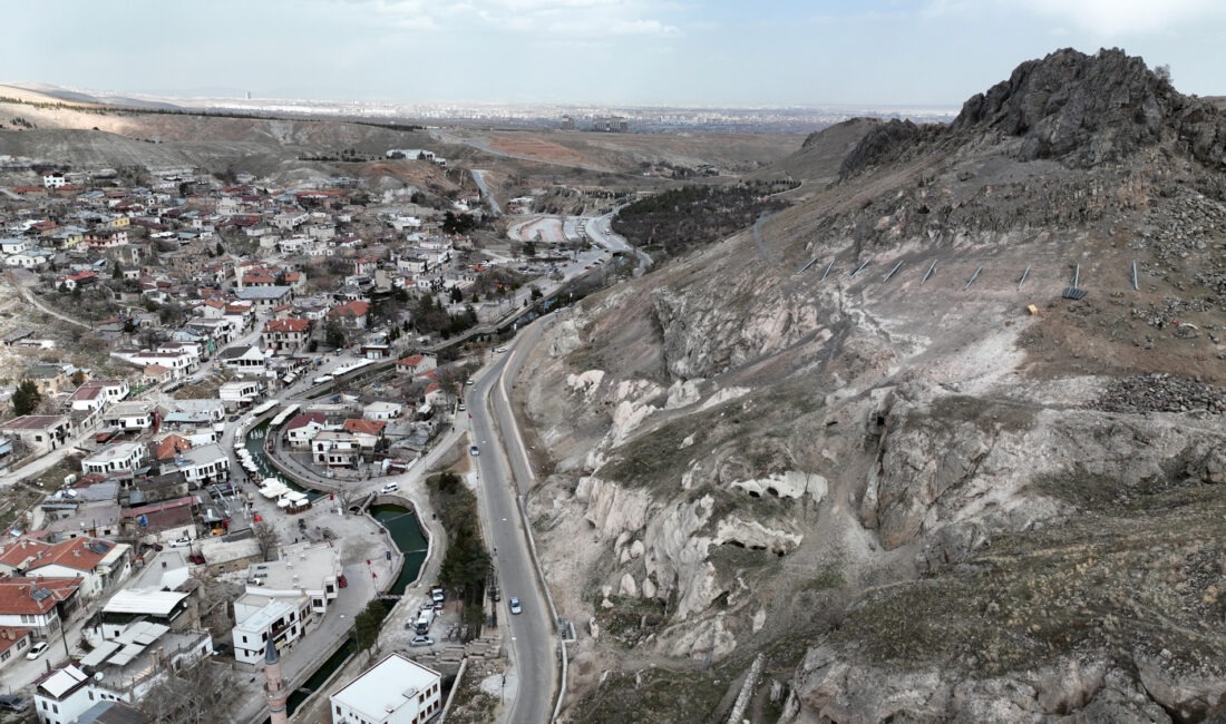 Konya’nın önemli turizm merkezlerinden