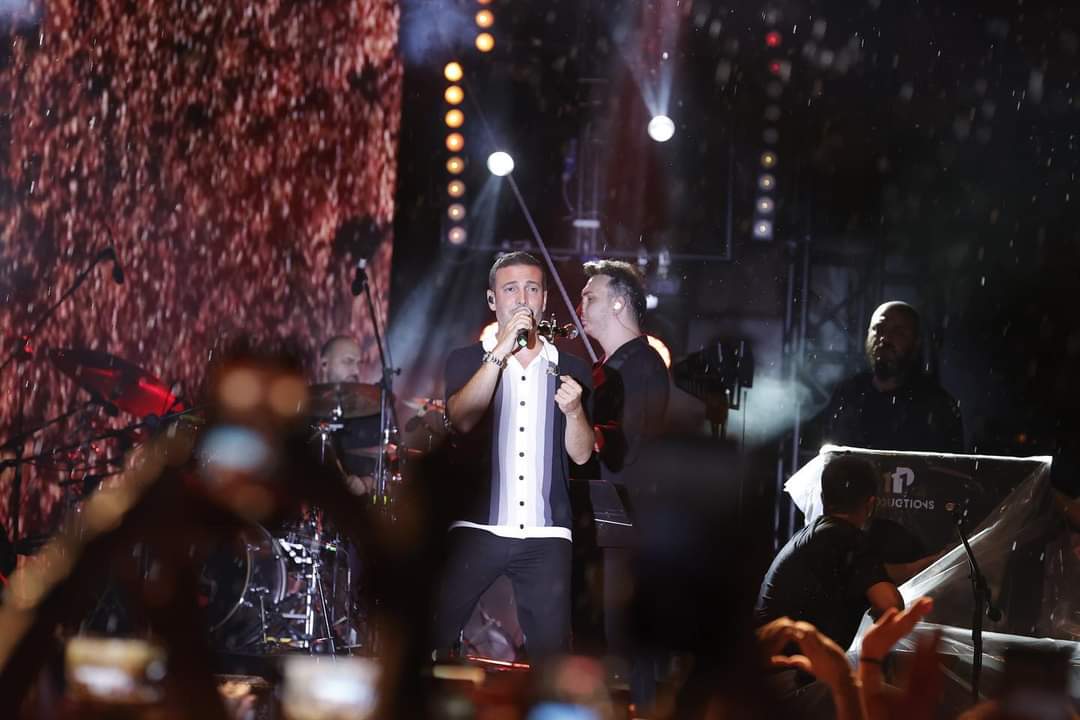 SİNCAN GENÇLİK KONSERLERİ DOLUDİZGİN DEVAM EDİYOR