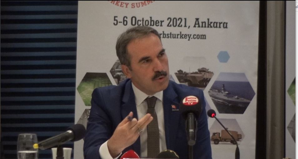 SINIR GÜVENLİĞİ, GÖÇMEN KRİZI, BÖLGESEL FIRSATLAR BAŞKENTTEKİ ZİRVEDE KONUŞULACAK