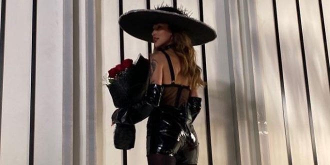 Sisi Rüya Yeni Parçasıyla Gündeme Bomba Gibi Düşmeye Hazır !