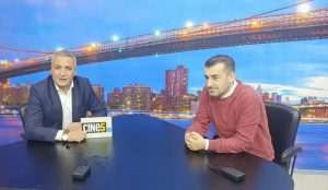 SÖKE SÖKE Dünya Kupası maçlarının heyecanı CİNE5TV ‘DE