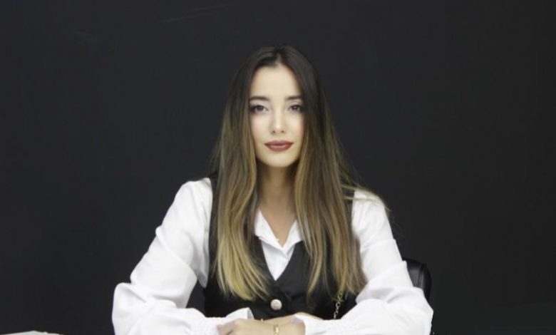 Söke söke spor poragramına moderatör Zeynep Eren getirildi