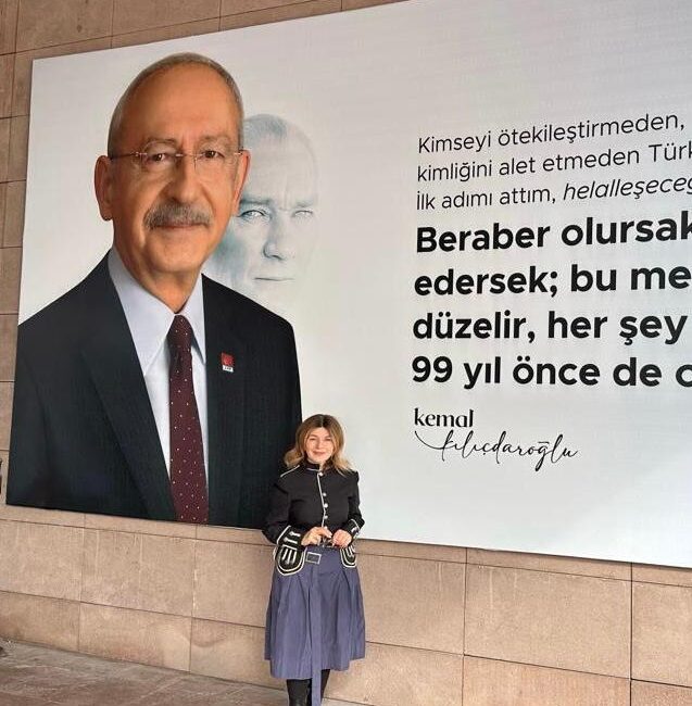 BAŞKENT POSTASI GÜRKAN GENÇ