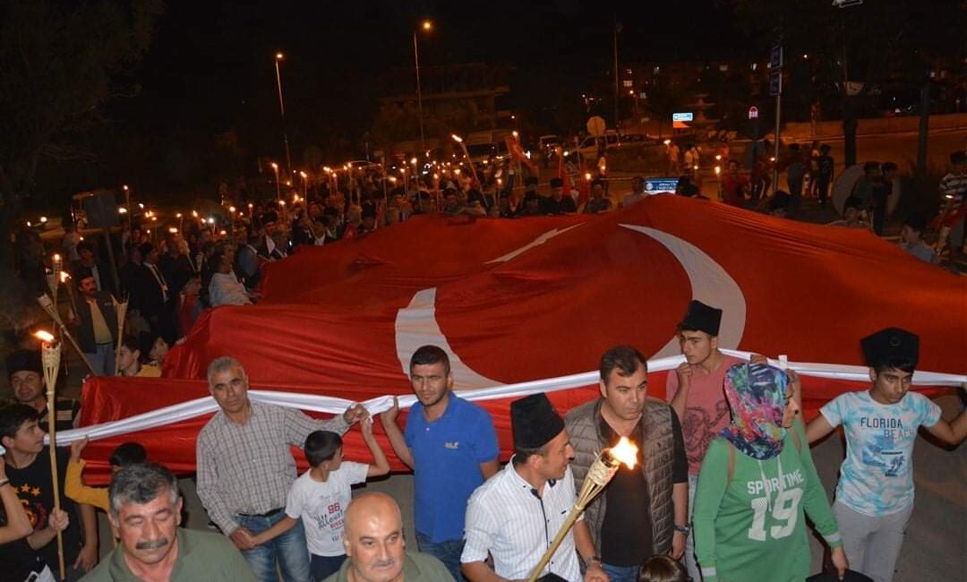 Kurtuluş Savaşı’nın Son Kalesi