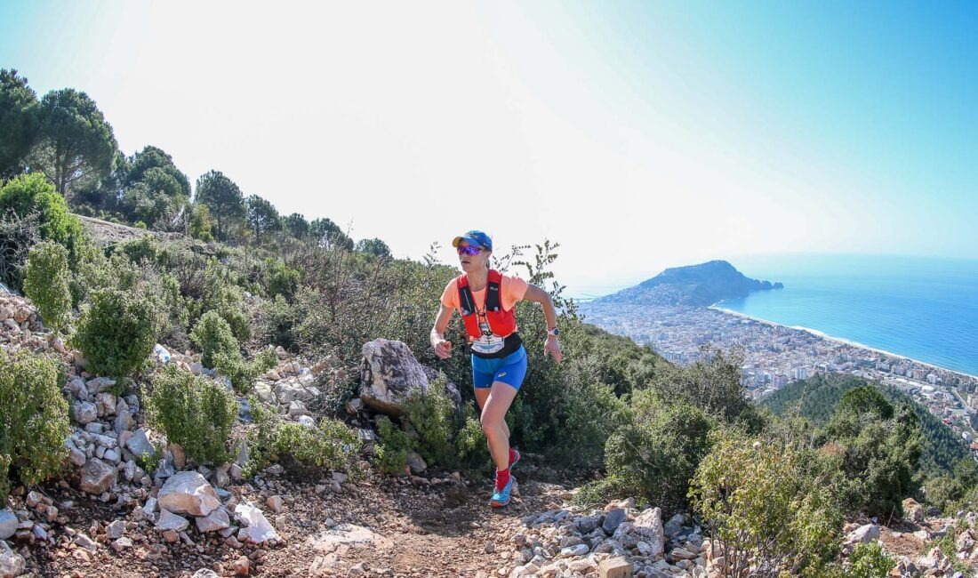 MERRELL ALANYA ULTRA TRAIL’İN