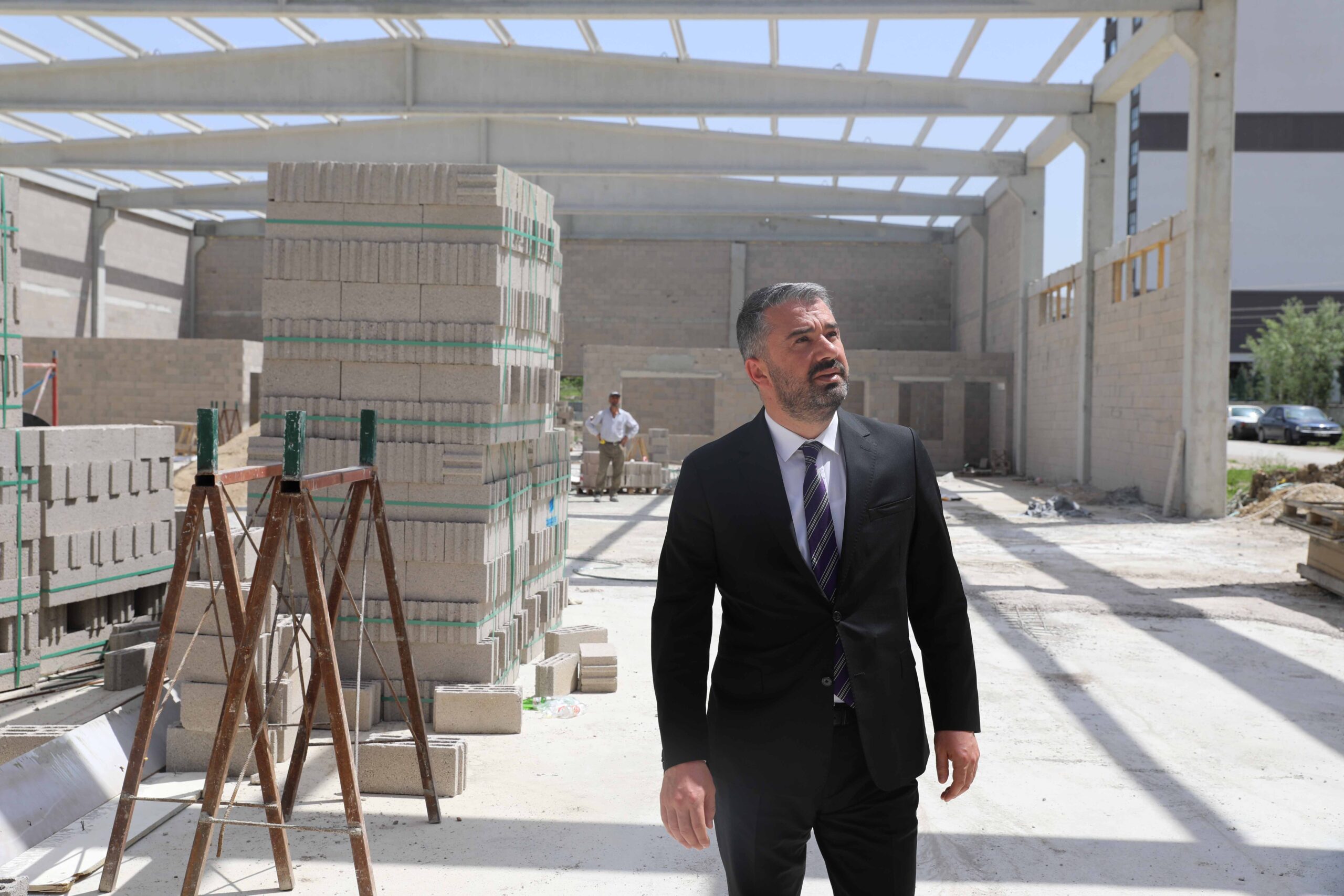 Sporun Yıldızları Pursaklar’da Yetişecek