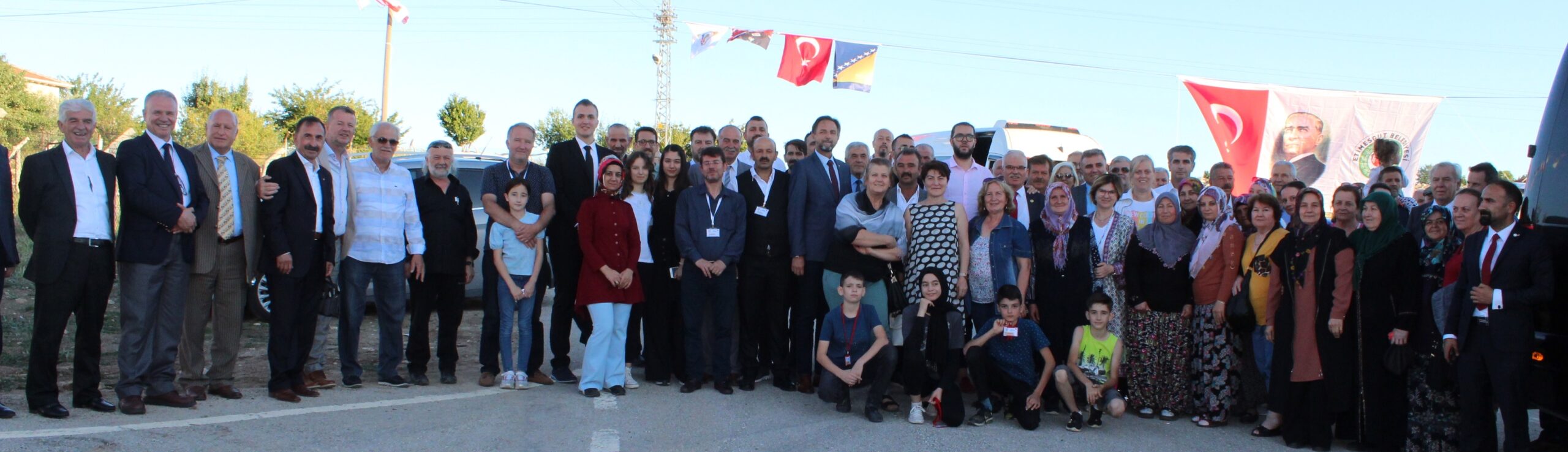 SREBRENİTSA SOYKIRIMI’NIN 27. YILINDA ANKARA’DA KÜLTÜR BULUŞMASI