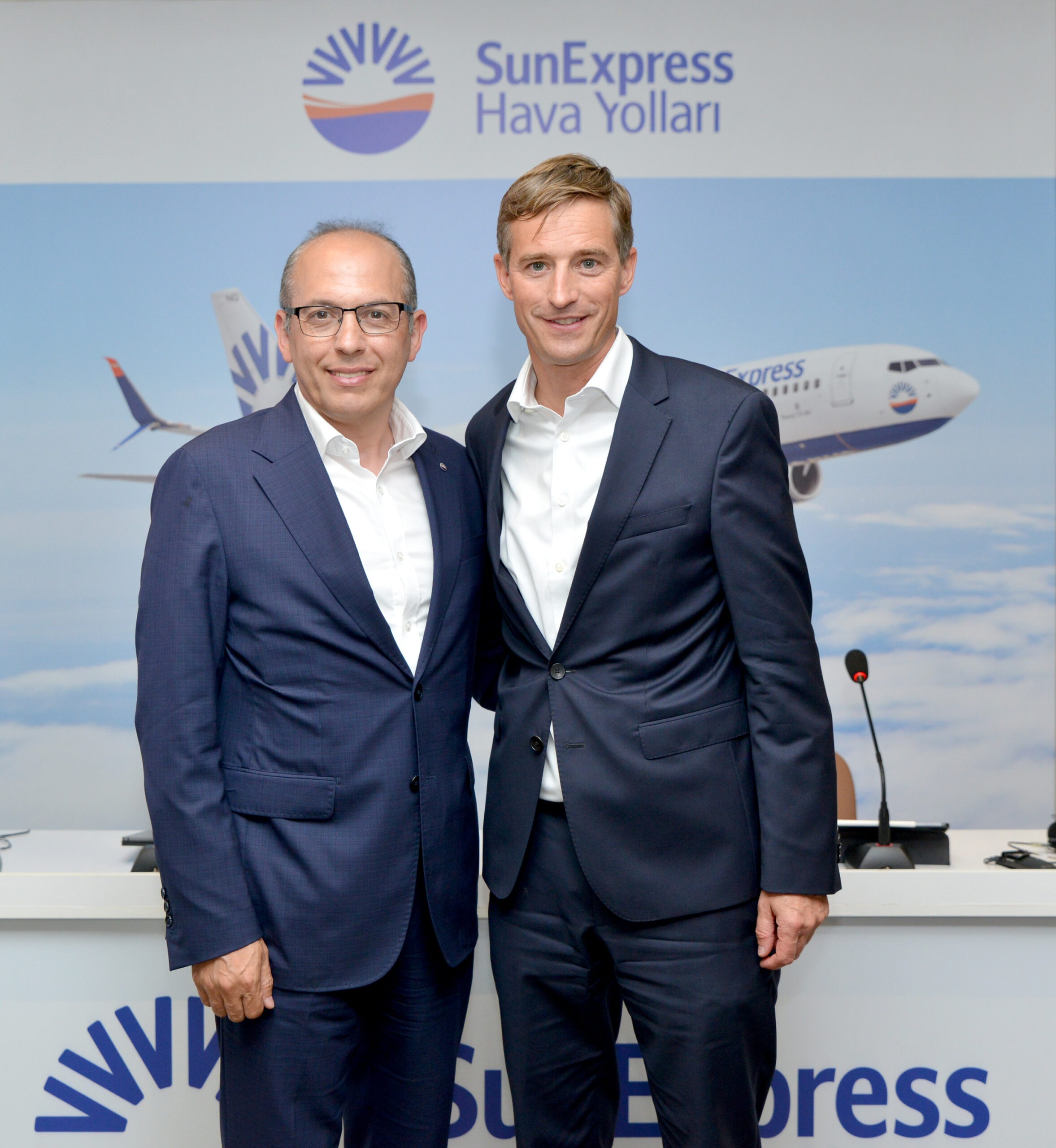 SunExpress’ten İzmir’e kapasite artışı ve yeni destinasyonlar