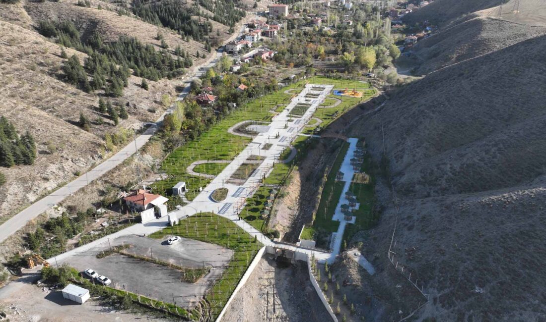 Ankara’nın Başkent olmasının ardından