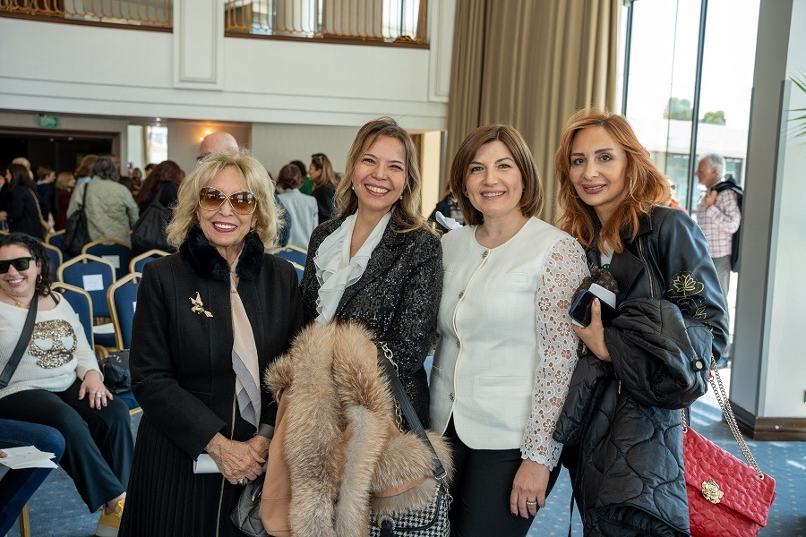 TARABYA KONSERLERİ BAŞLADI