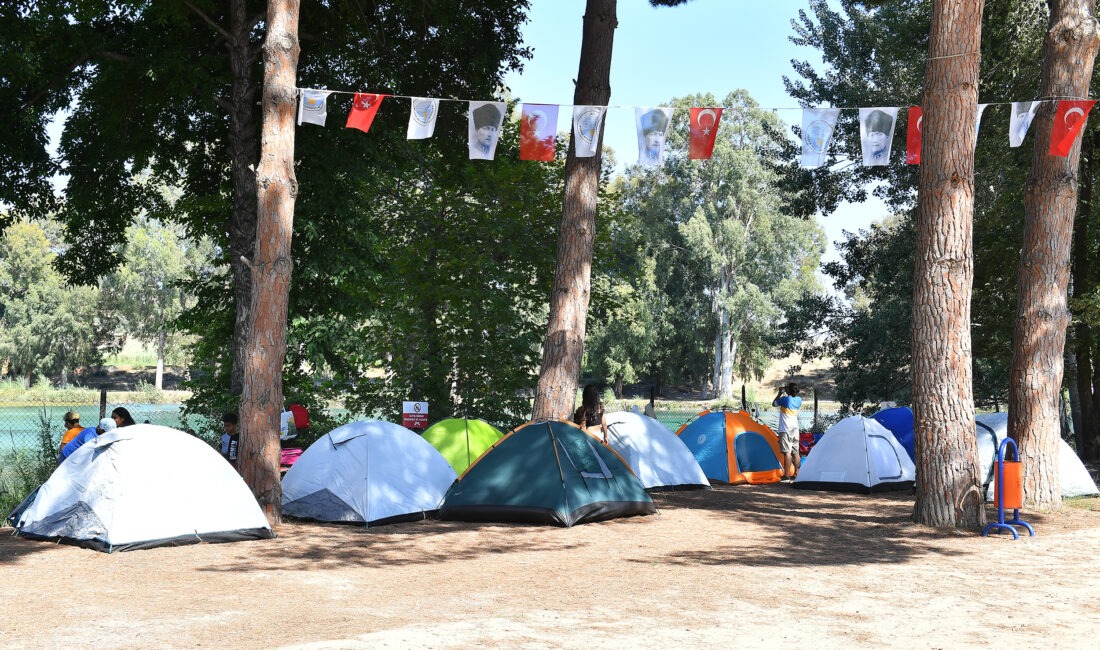 Mersin Büyükşehir Belediyesi Kadın