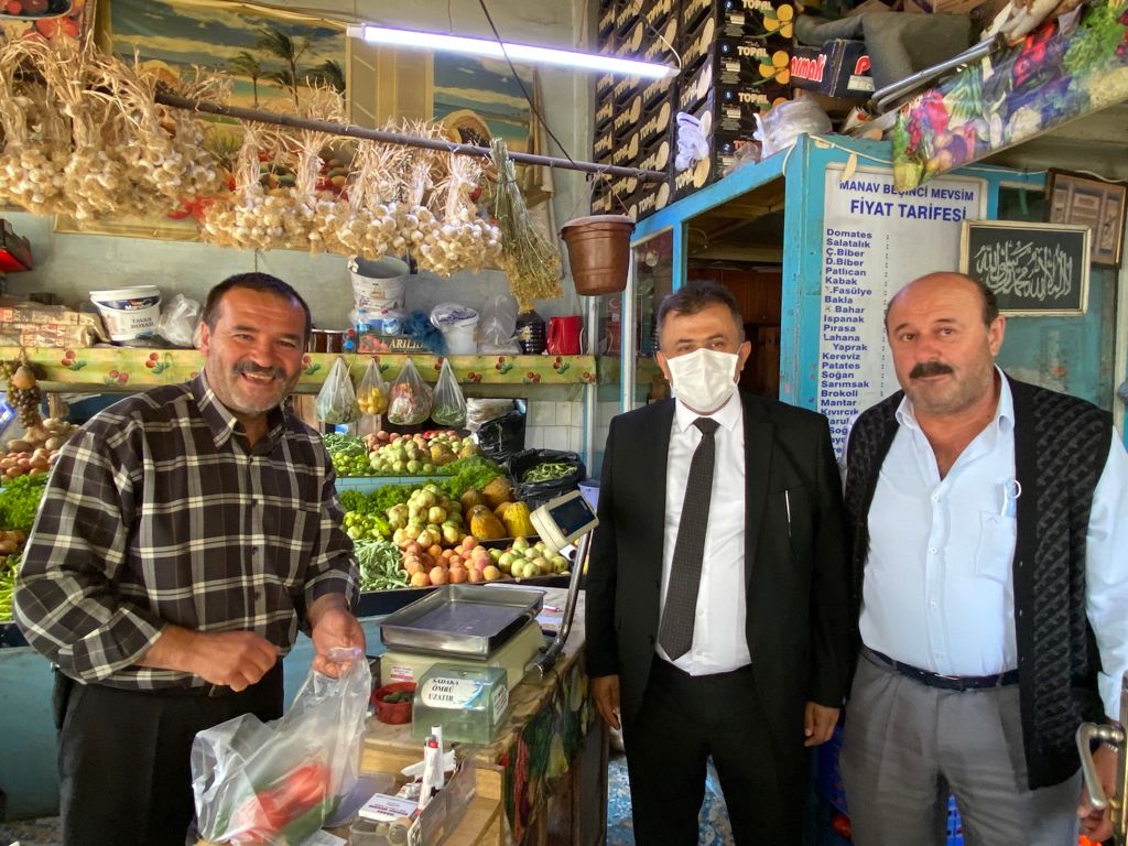 Taşköprü Belediyesi’nin Üst Yapı ve Rehabilitasyon çalışmaları devam ediyor