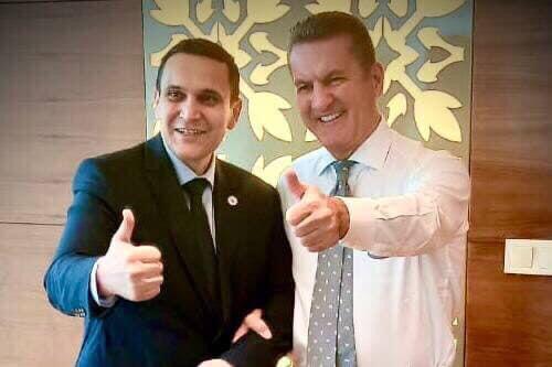 TDP GAZİANTEP MEHMET ŞAHADE İLE DEVAM DEDİ