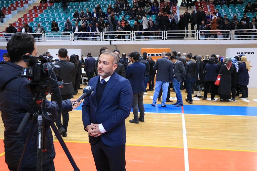 TEMAYÜLLER BİTTİ ŞİMDİ GÖZLER ANKARA'DAN GELECEK HABERLERDE