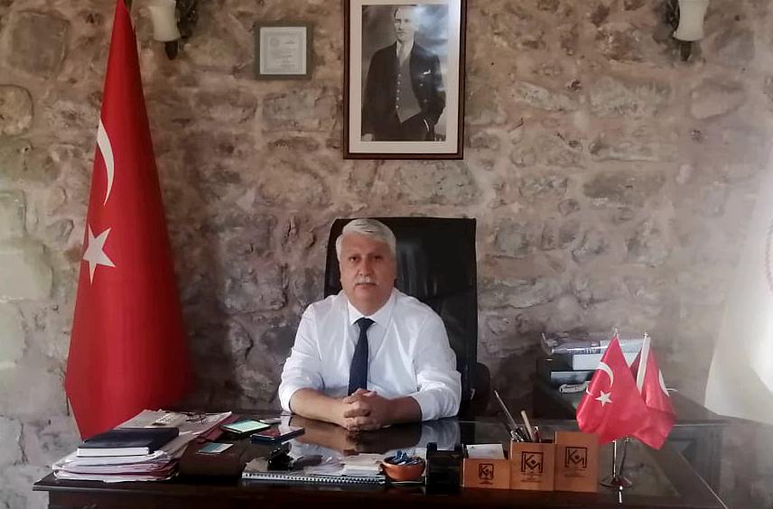 Temmuz Sonuna Kadar Bu Belgeyi Almayan Konaklama Tesisleri Faaliyetten Men Edilecek!